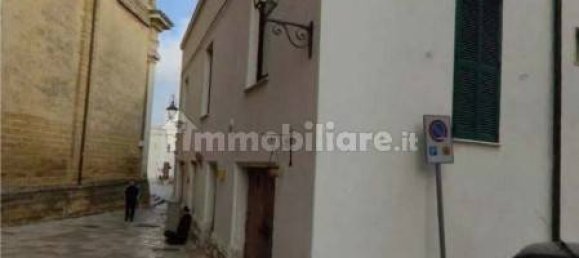 Apartamento de 2 dormitorios en Mesagne, Italy No. 348175 2