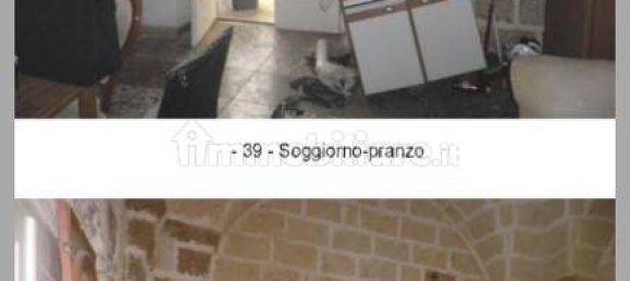 Apartamento de 2 dormitorios en Mesagne, Italy No. 348175 23