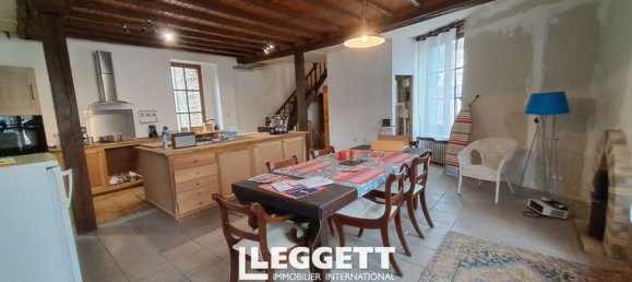 4 chambres Châteaux à Orne, France No. 363019 4