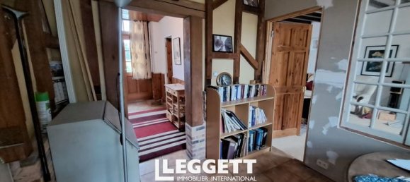 4 chambres Châteaux à Orne, France No. 363019 6