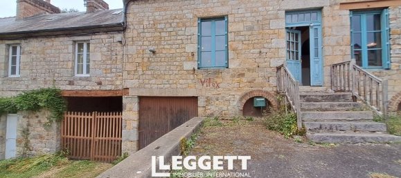 4 chambres Châteaux à Orne, France No. 363019 10