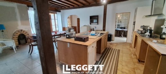 4 chambres Châteaux à Orne, France No. 363019 8