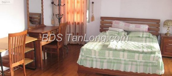 1 bedroom Apartment in Hoan Kiem, Vietnam No. 6559 4