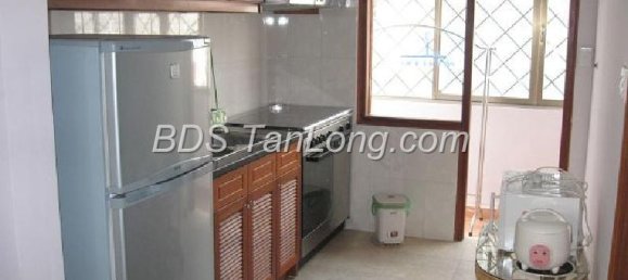 1 bedroom Apartment in Hoan Kiem, Vietnam No. 6559 3
