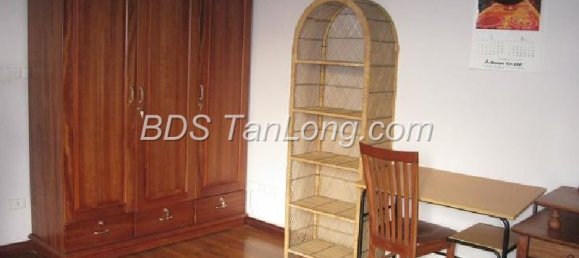1 bedroom Apartment in Hoan Kiem, Vietnam No. 6559 5