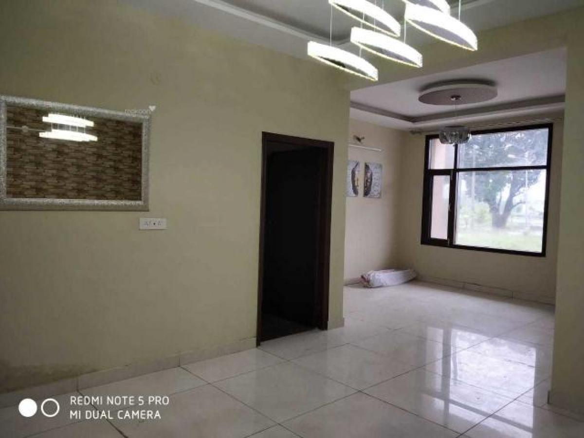 3 غرف نوم منزل في Mohali, India رقم 9454