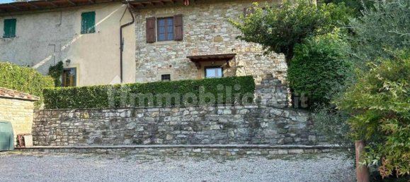 2 bedrooms House in Vicchio, Italy No. 200469 18