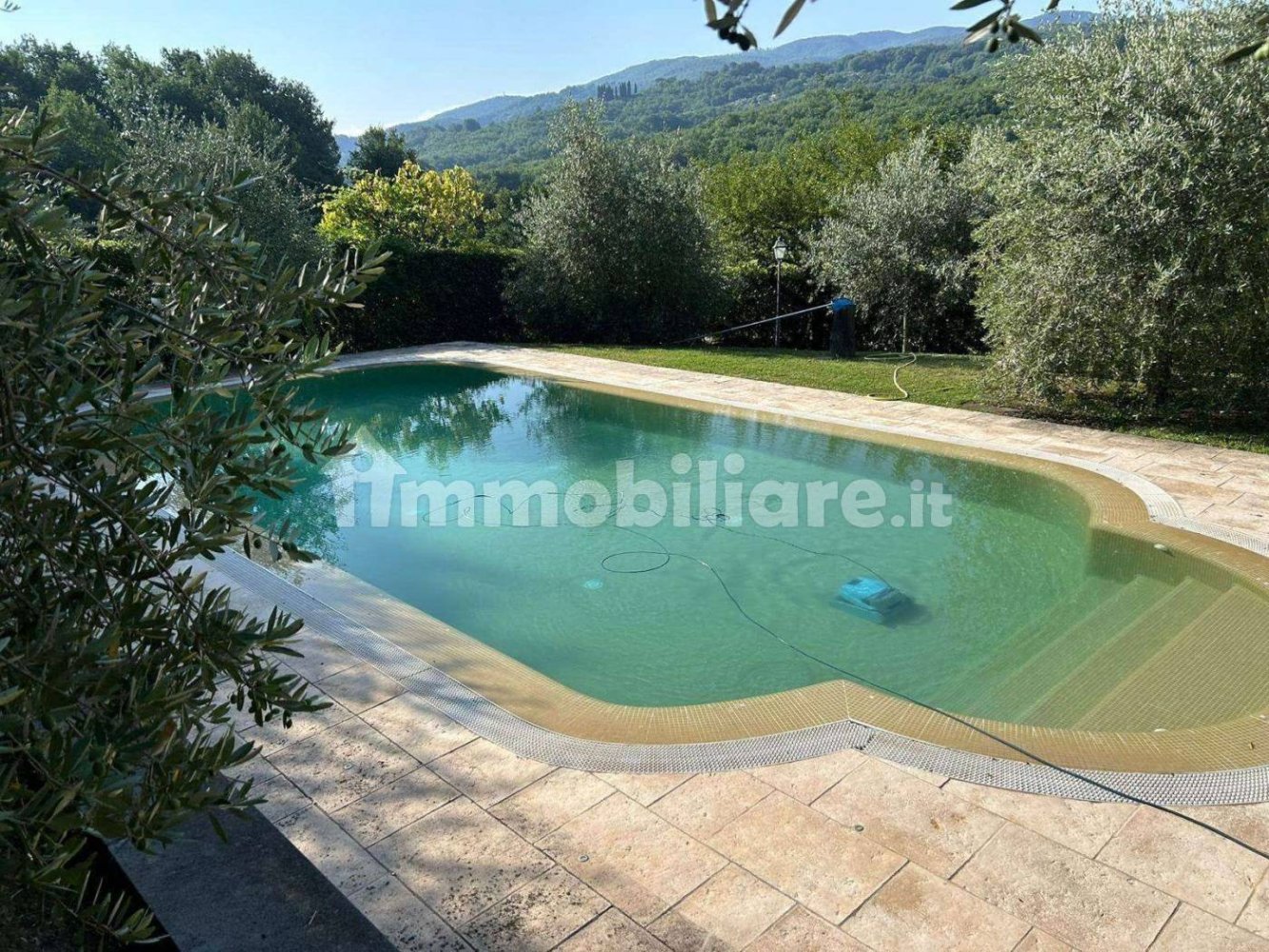 2 bedrooms House in Vicchio, Italy No. 200469