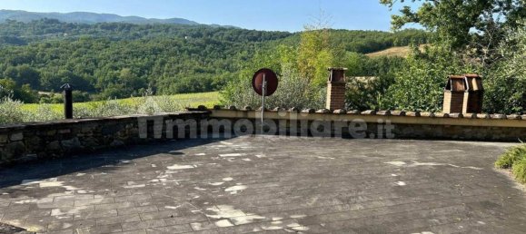 2 bedrooms House in Vicchio, Italy No. 200469 13