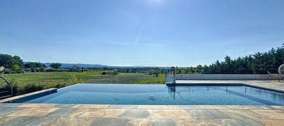 8 rooms House in Aix-en-Provence, France No. 346899 2