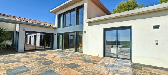 8 rooms House in Aix-en-Provence, France No. 346899 12