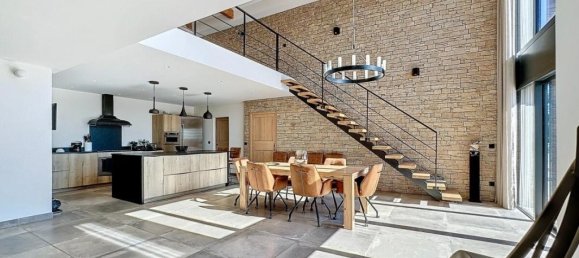 8 rooms House in Aix-en-Provence, France No. 346899 10