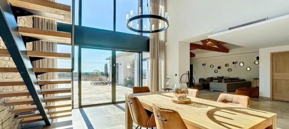 8 rooms House in Aix-en-Provence, France No. 346899 5