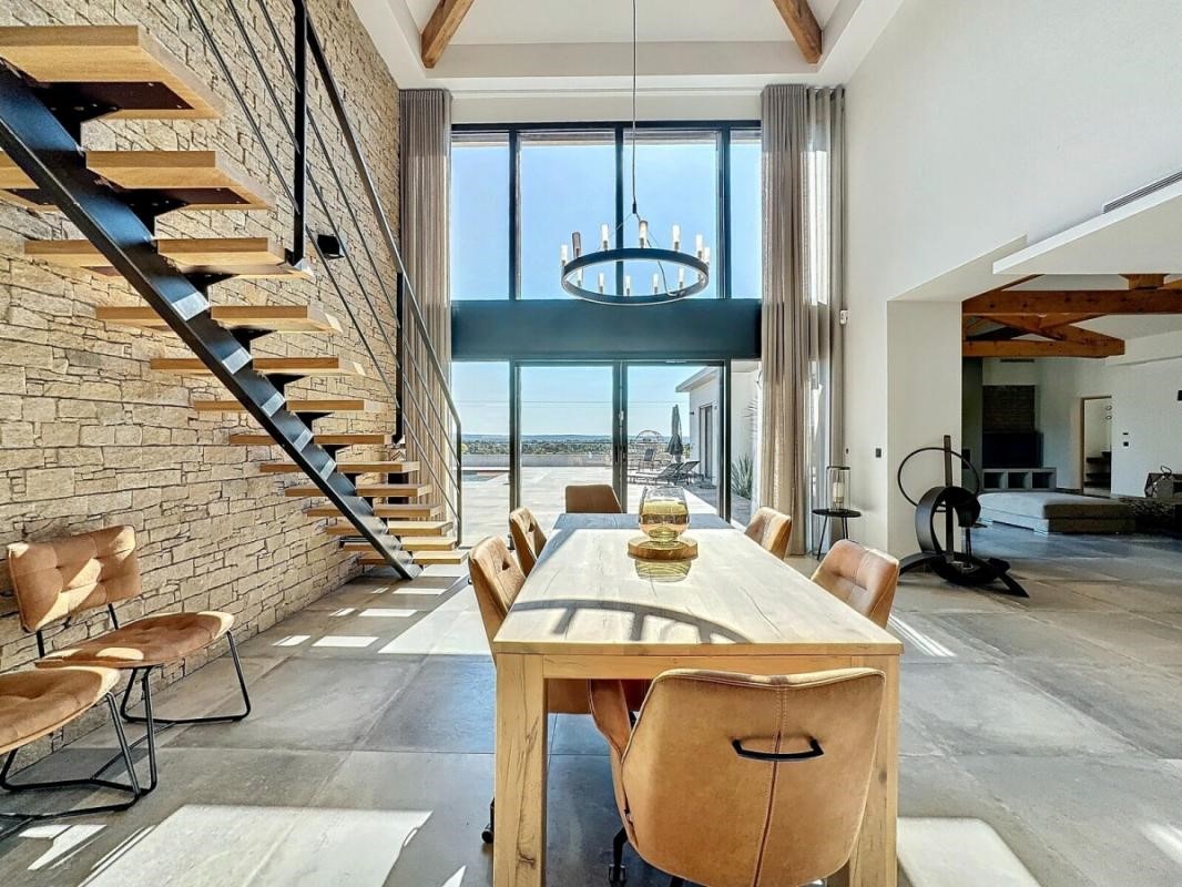 8 rooms House in Aix-en-Provence, France No. 346899