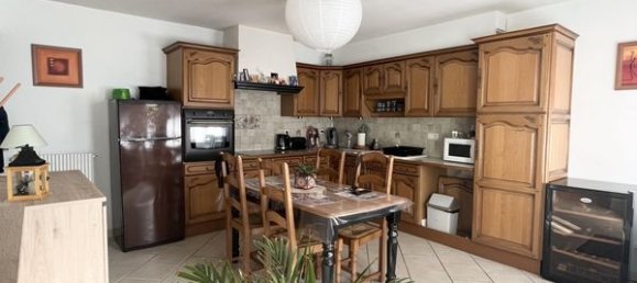 5 rooms Townhouse in Nogent, France No. 50231 2