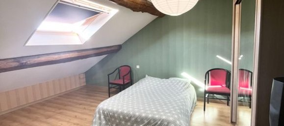 5 rooms Townhouse in Nogent, France No. 50231 9