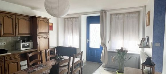 5 rooms Townhouse in Nogent, France No. 50231 3