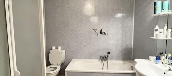 5 rooms Townhouse in Nogent, France No. 50231 5