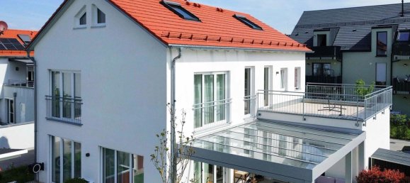 Casa T4 em Freising, Germany N.º 210606 2