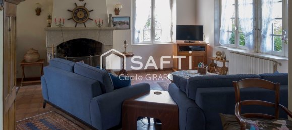 4 bedrooms House in Baden, France No. 192754 7