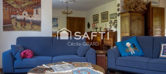 4 bedrooms House in Baden, France No. 192754 6