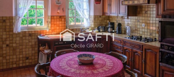 4 bedrooms House in Baden, France No. 192754 12