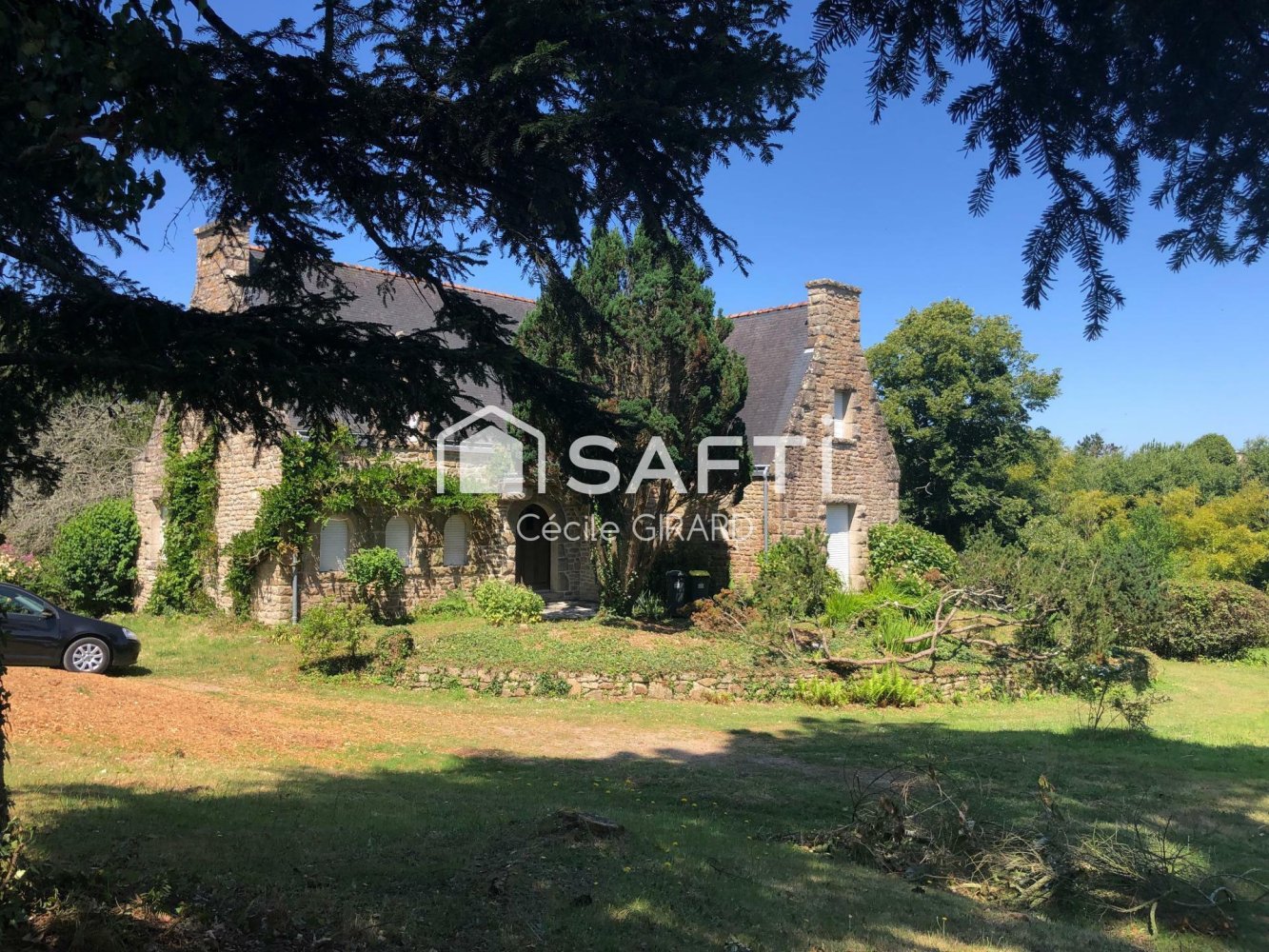 4 bedrooms House in Baden, France No. 192754