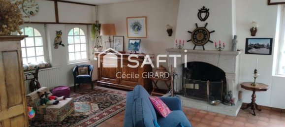4 bedrooms House in Baden, France No. 192754 5