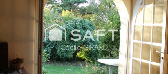 4 bedrooms House in Baden, France No. 192754 9