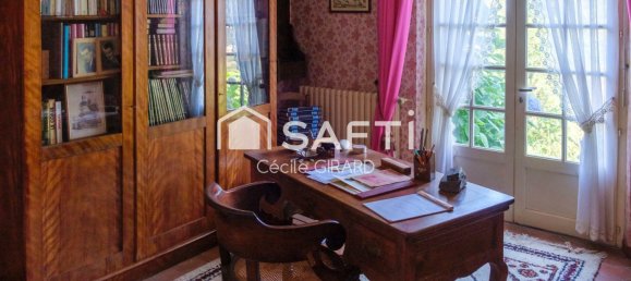 4 bedrooms House in Baden, France No. 192754 11