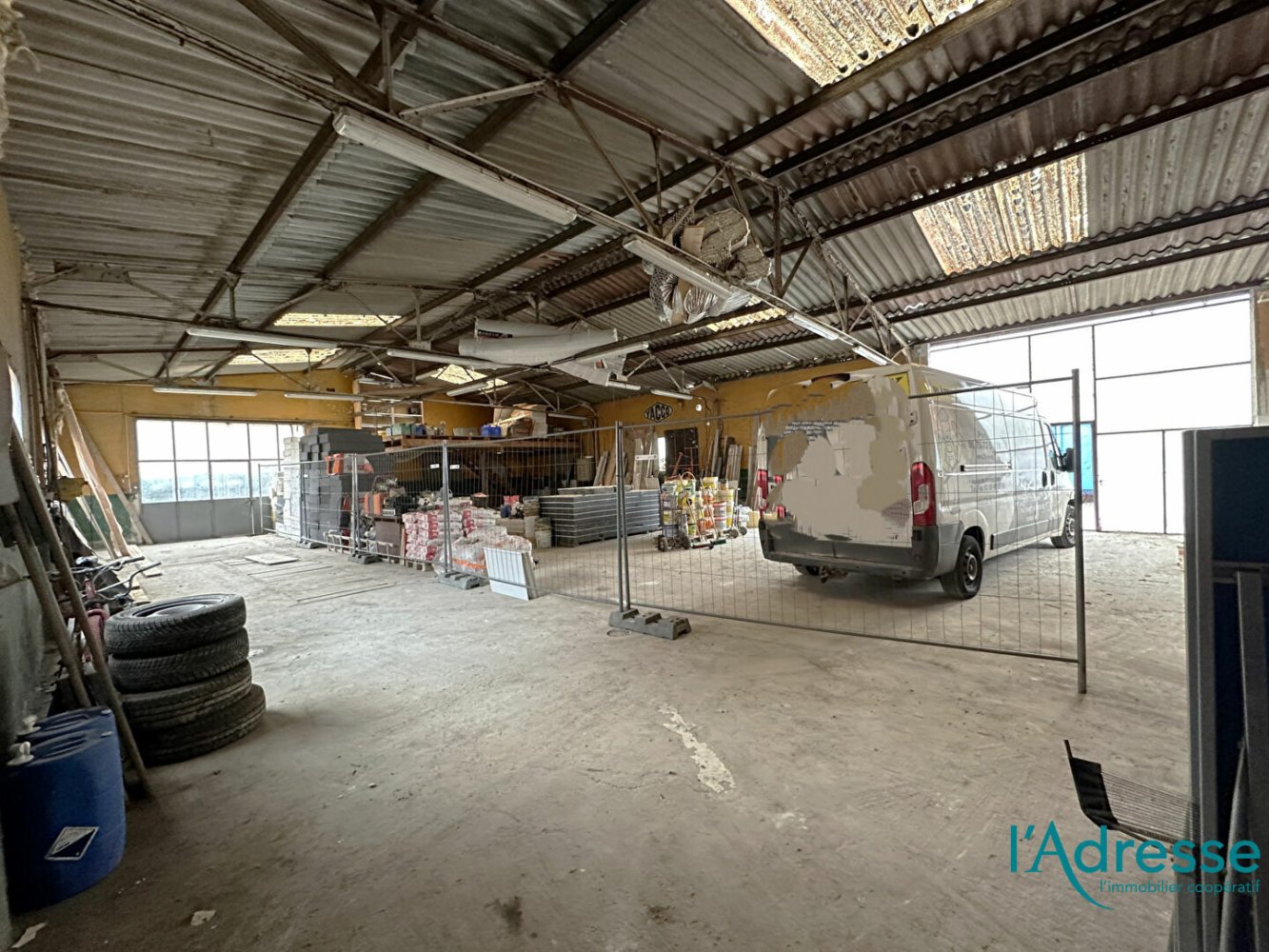 Земельный участок в Вестальтан, Франция № 266372