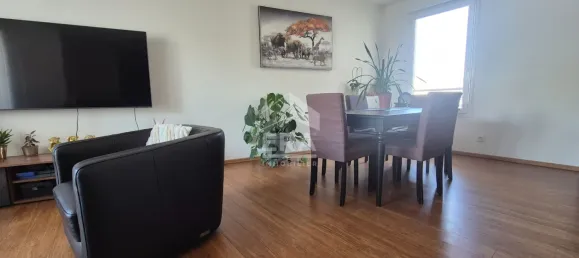 2 Schlafzimmer Wohnung in Brie-Comte-Robert, France, Nr. 321593 8