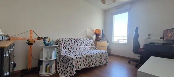 2 Schlafzimmer Wohnung in Brie-Comte-Robert, France, Nr. 321593 11