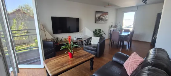 2 Schlafzimmer Wohnung in Brie-Comte-Robert, France, Nr. 321593 9