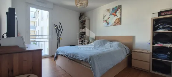 2 Schlafzimmer Wohnung in Brie-Comte-Robert, France, Nr. 321593 10