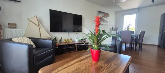 2 Schlafzimmer Wohnung in Brie-Comte-Robert, France, Nr. 321593 3