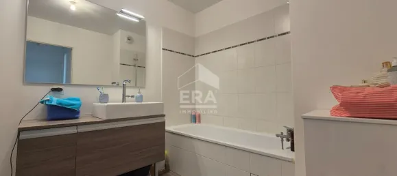 2 Schlafzimmer Wohnung in Brie-Comte-Robert, France, Nr. 321593 12