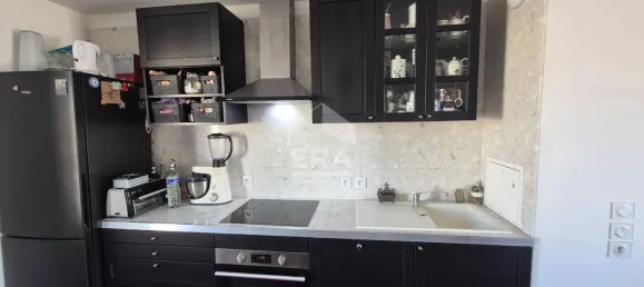 2 Schlafzimmer Wohnung in Brie-Comte-Robert, France, Nr. 321593 5