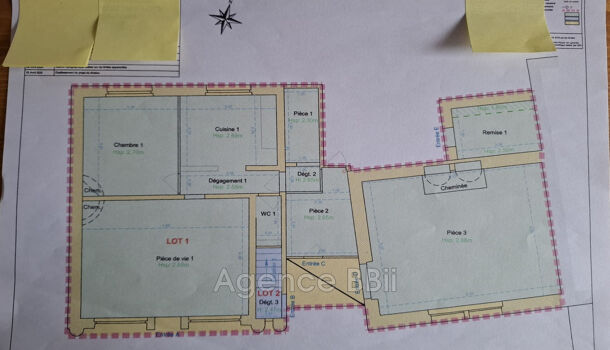 Casa T4 em Cotes-d'Armor, France N.º 299505