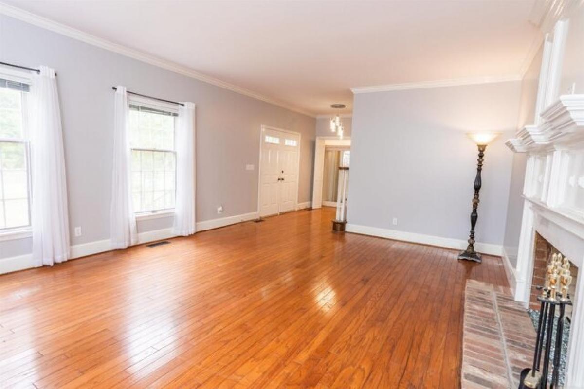 5 bedrooms House in Pine Bluff, USA No. 395789