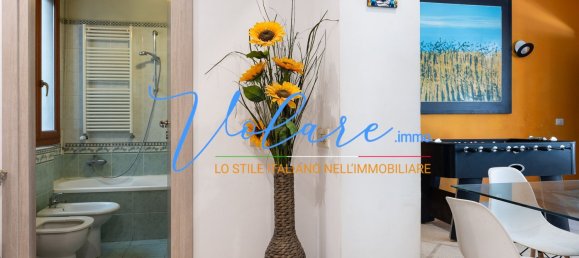 3 chambres Appartement à Rome, Italy No. 313734 22