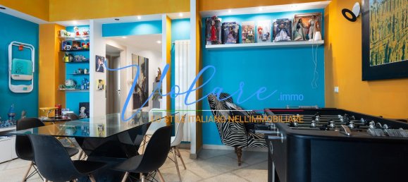 3 chambres Appartement à Rome, Italy No. 313734 13