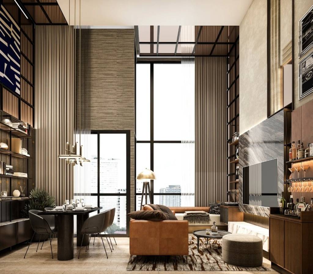 Duplex T1 em Railay Beach, Thailand N.º 23987