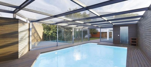 5 Schlafzimmer Haus in Cascais, Portugal, Nr. 50022 24