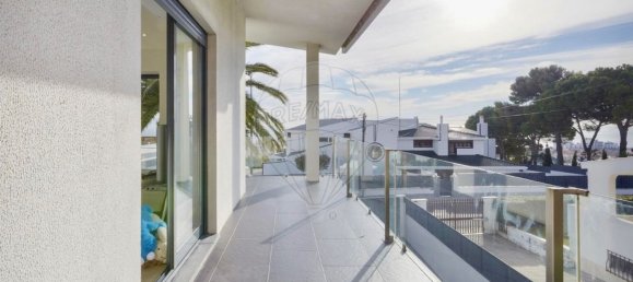 5 Schlafzimmer Haus in Cascais, Portugal, Nr. 50022 20