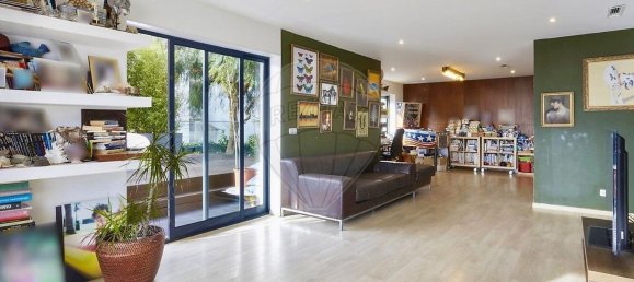 5 Schlafzimmer Haus in Cascais, Portugal, Nr. 50022 9