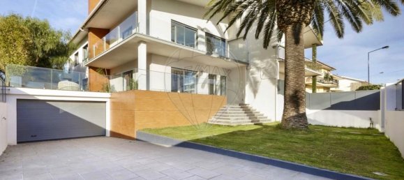 5 Schlafzimmer Haus in Cascais, Portugal, Nr. 50022 6