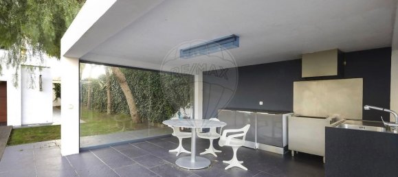 5 Schlafzimmer Haus in Cascais, Portugal, Nr. 50022 22