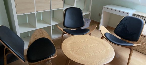 5 غرف نوم تاون هاوس في Offenbach, Germany رقم 364823 12