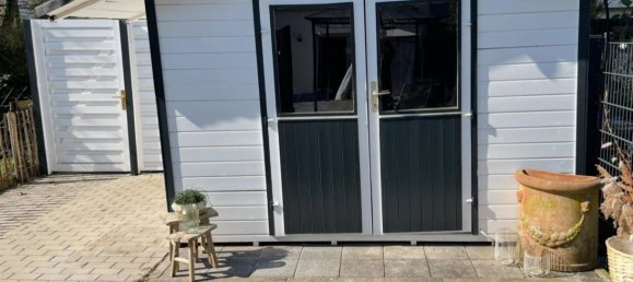 5 غرف نوم تاون هاوس في Offenbach, Germany رقم 364823 3